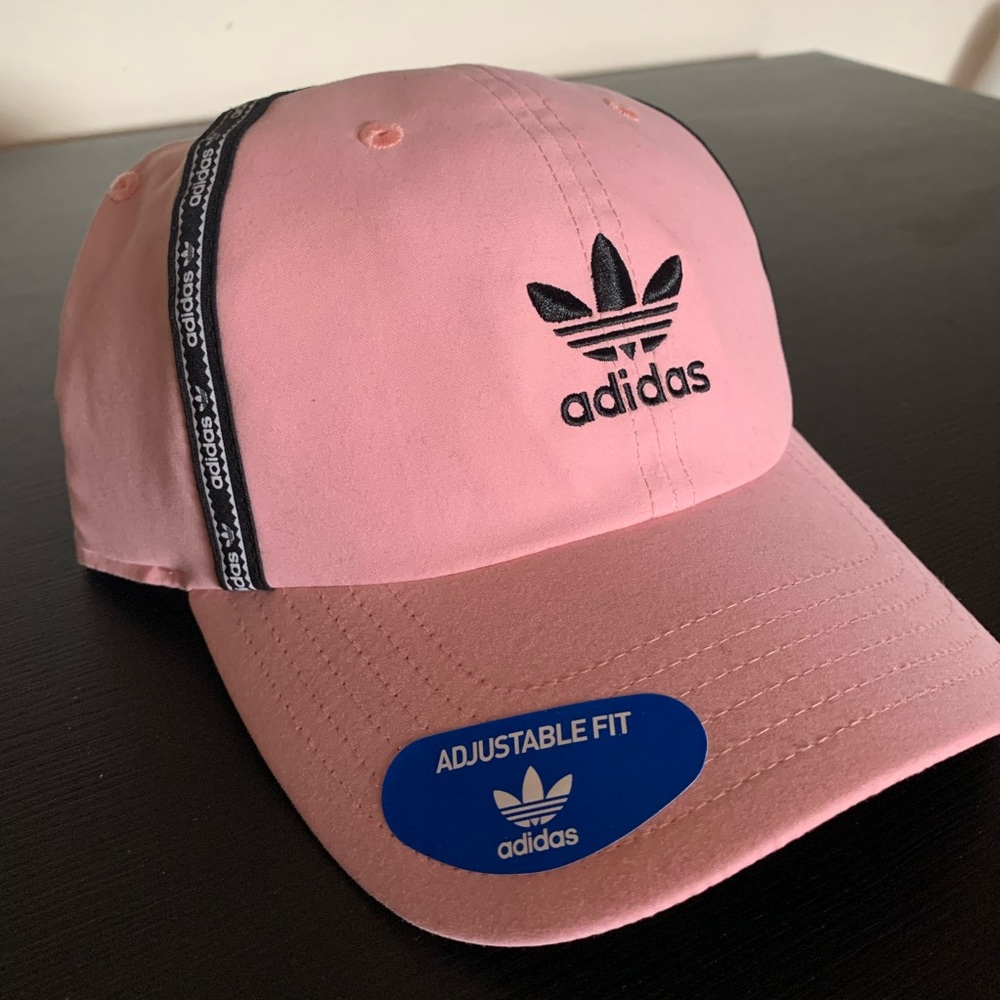 NWT ADIDAS cap